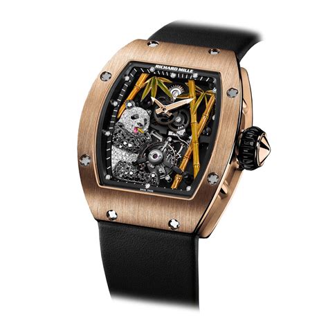 what's so special about richard mille watches|Richard Mille watch reproduction.